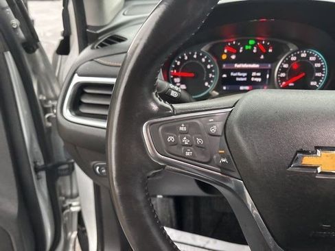 Used 2020 Chevrolet Equinox Premier image 17