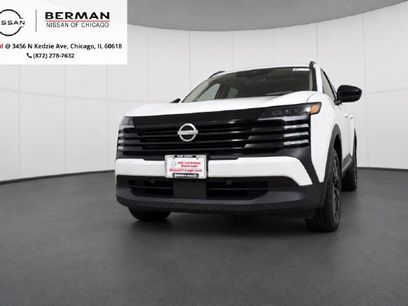 Certified 2026 Nissan Kicks SV w/ SV Premium Package