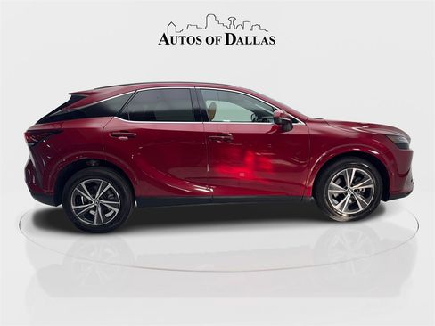 Used 2024 Lexus RX 350 Premium image 10