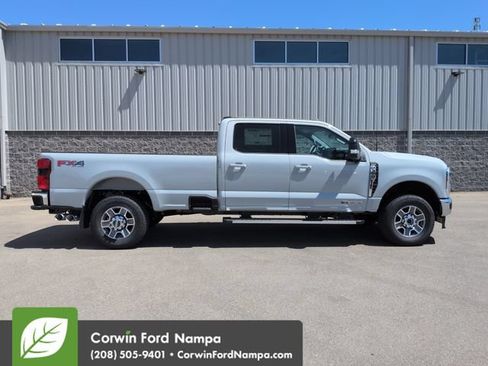 New 2026 Ford F350 Lariat AWD/4WD image 2