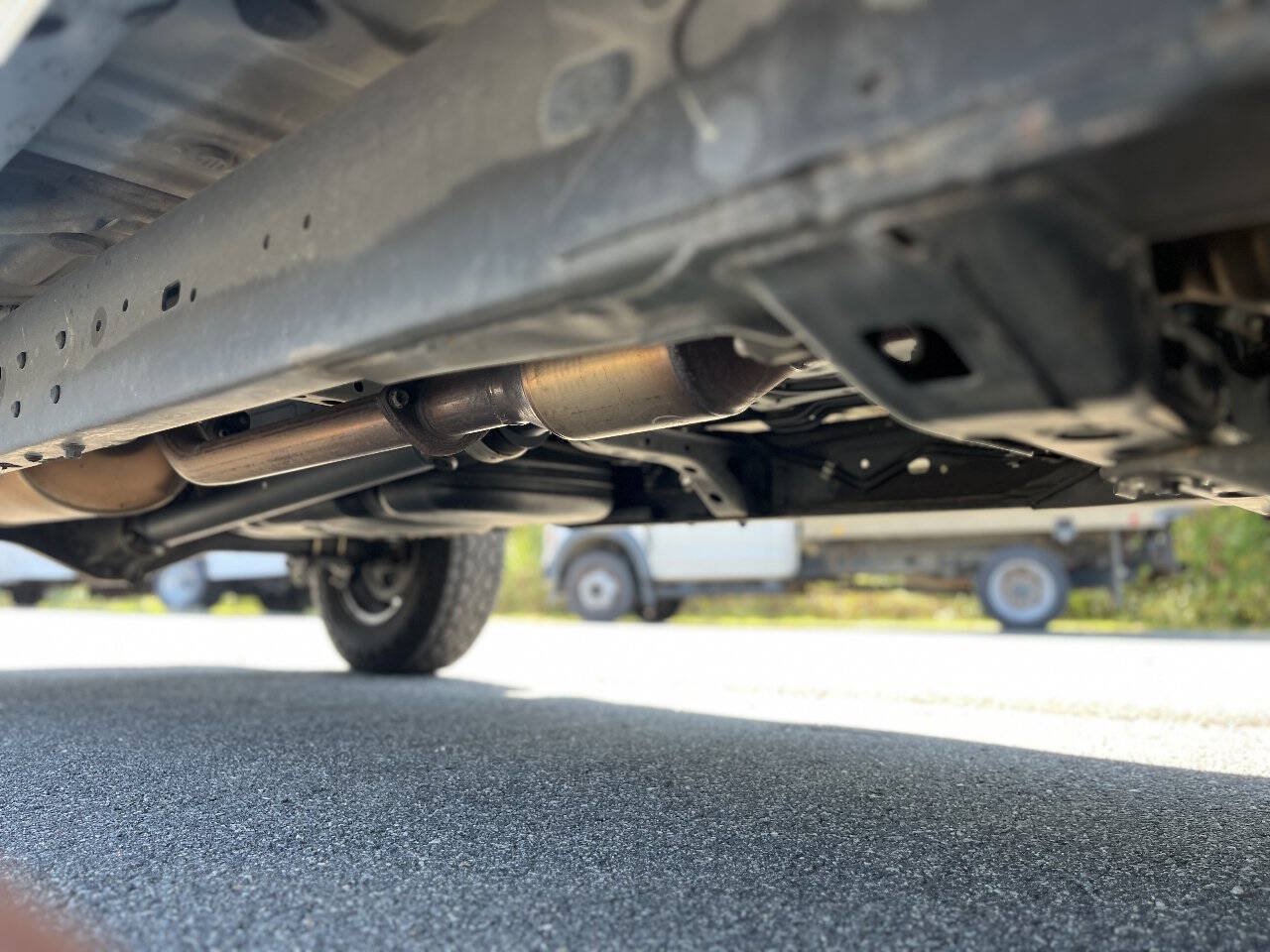 Used 2019 Toyota Tacoma SR w/ SR Convenience Package RWD image 13