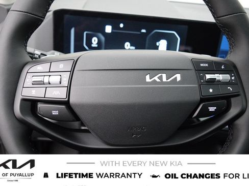 New 2026 Kia Sportage SX Prestige AWD/4WD image 26