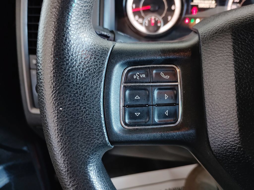 Used 2018 RAM 1500 Tradesman w/ Popular Equipment Group AWD/4WD image 24