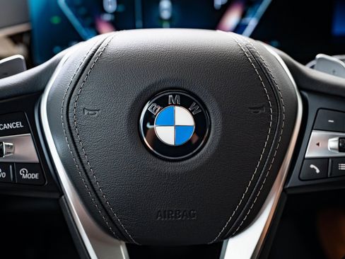 New 2026 BMW X5 xDrive40i w/ Climate Comfort Package image 28