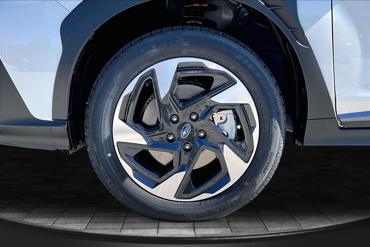 New 2026 Subaru Crosstrek 2.5i Limited AWD/4WD image 11