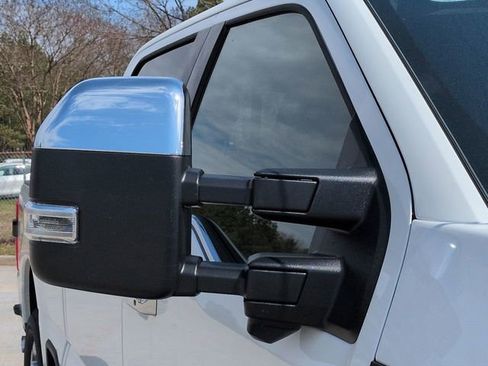 New 2026 Ford F250 King Ranch w/ Chrome Package image 11