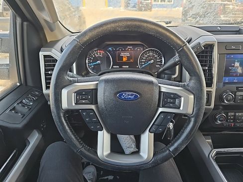 Used 2021 Ford F250 Lariat w/ Tremor Off-Road Package image 17