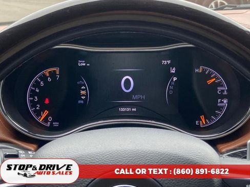 Used 2019 Jeep Grand Cherokee Summit w/ Platinum Series Group image 16