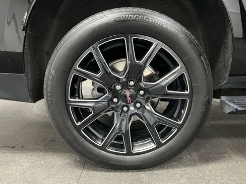 Certified 2023 GMC Yukon XL Denali w/ Denali Reserve Package AWD/4WD image 34
