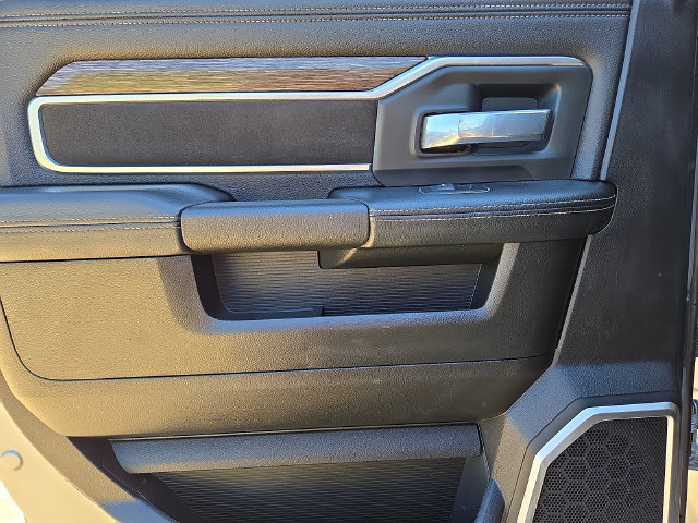 Used 2020 RAM 2500 Laramie AWD/4WD image 19