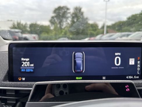 Used 2024 Ford Mustang Mach-E Premium image 10