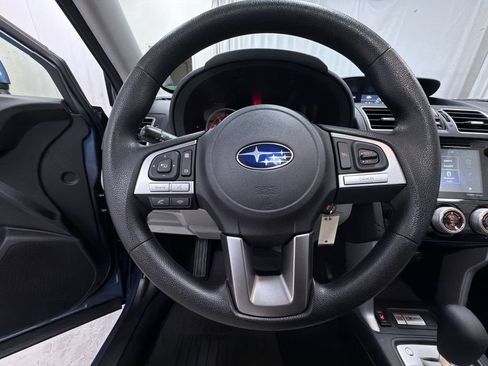 Used 2018 Subaru Forester 2.5i Premium w/ All-Weather Package AWD/4WD image 27