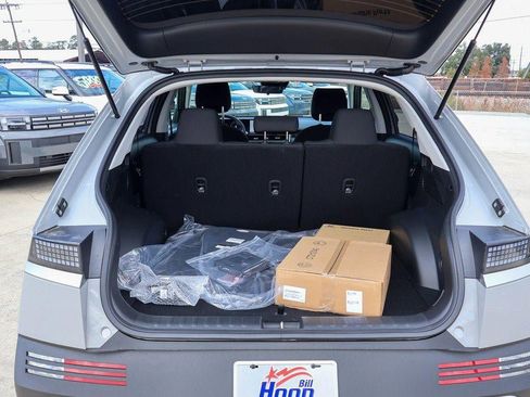 New 2026 Hyundai Ioniq 5 SE image 29