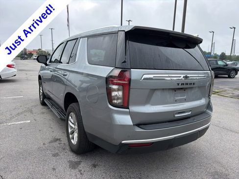 Used 2024 Chevrolet Tahoe LS w/ Driver Alert Package AWD/4WD image 6