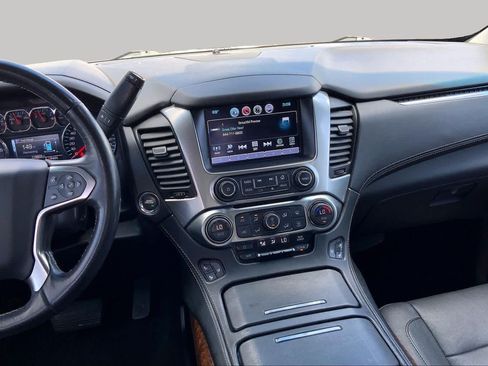 Used 2018 Chevrolet Tahoe Premier w/ RST 6.2L Performance Edition RWD image 7