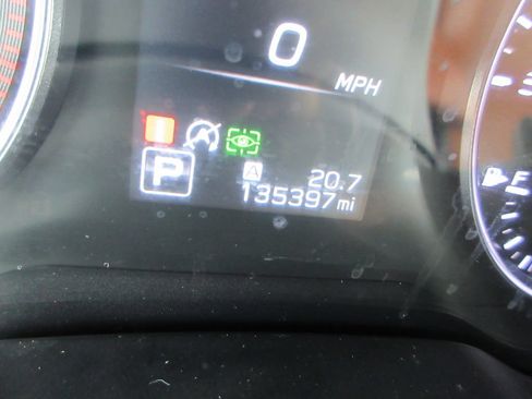 Used 2021 Subaru Legacy Touring XT AWD/4WD image 24