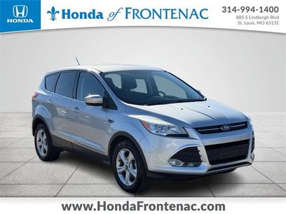 Used 2014 Ford Escape SE