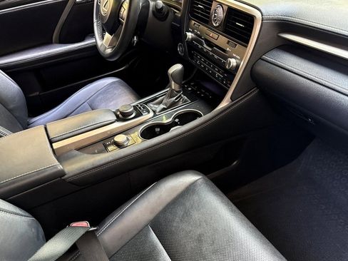 Used 2016 Lexus RX 350 AWD image 31