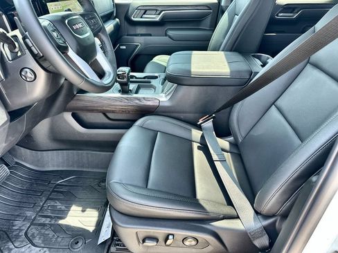 New 2026 GMC Sierra 1500 SLT AWD/4WD image 24