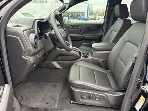 New 2026 Chevrolet Colorado Trail Boss image 21