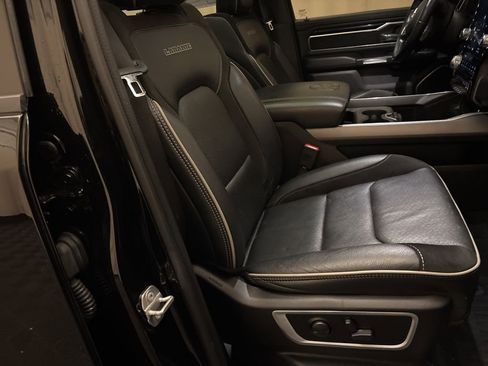 Used 2022 RAM 1500 Laramie image 30