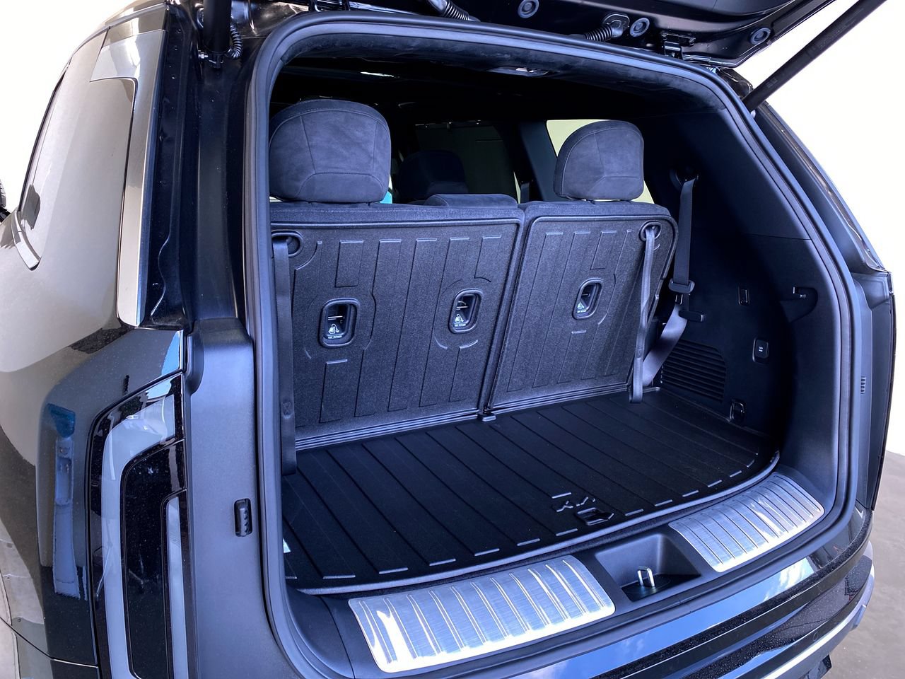 New 2027 Kia Telluride SX Prestige AWD/4WD image 15