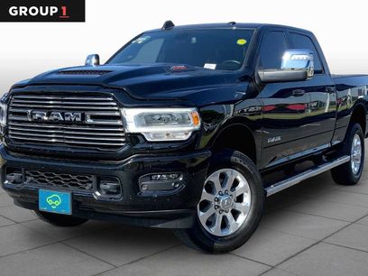 Used 2023 RAM 2500 Laramie