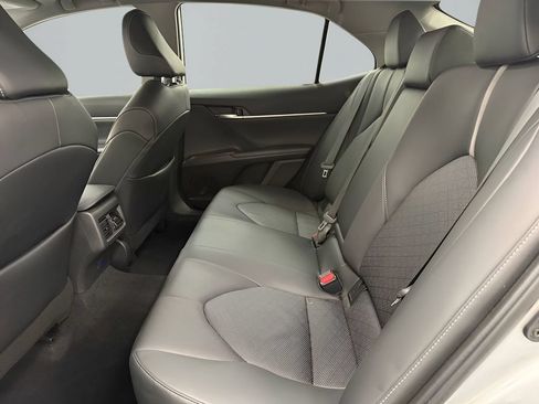 Used 2023 Toyota Camry XSE w/ Navigation Package FWD image 14