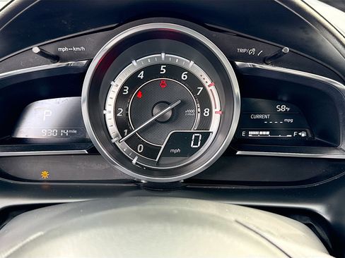 Used 2016 MAZDA CX-3 Grand Touring image 17