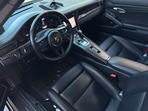 Used 2017 Porsche 911 Carrera S RWD image 16