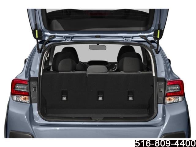 Used 2022 Subaru Crosstrek 2.5i Limited w/ Moonroof Package 2 AWD/4WD image 25