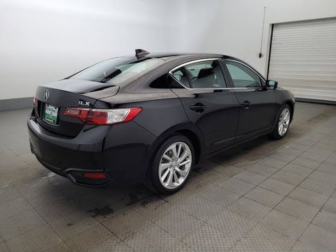 Used 2016 Acura ILX image 9