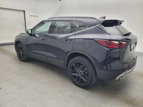 Used 2020 Chevrolet Blazer LT image 3