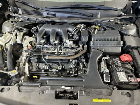 Used 2019 Nissan Maxima 3.5 S w/ Floor Mat Group image 28