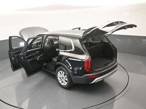 Used 2022 Kia Telluride LX FWD image 69