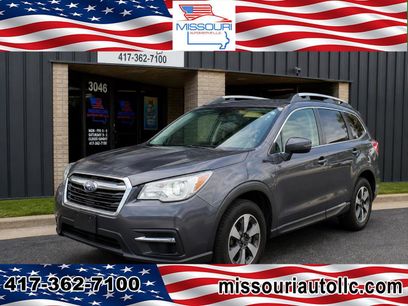 Used 2022 Subaru Ascent Premium w/ Convenience Package