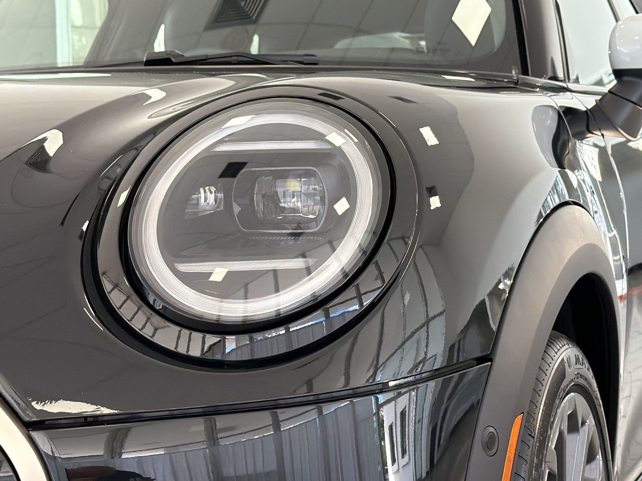 New 2026 MINI Cooper S FWD image 11