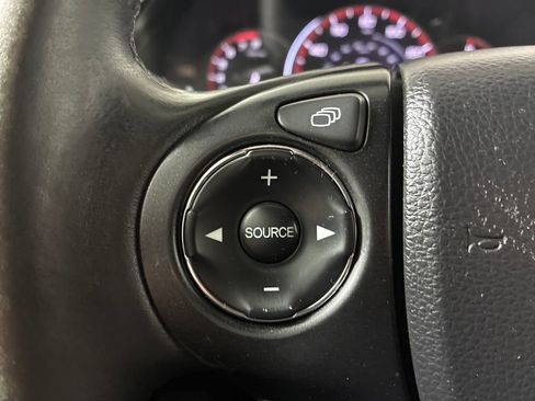 Used 2015 Honda Accord Sport image 25