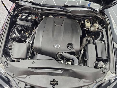 Used 2015 Lexus IS 250 RWD image 15