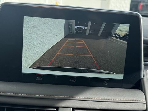 Used 2024 GMC Yukon AT4 w/ Max Trailering Package image 20