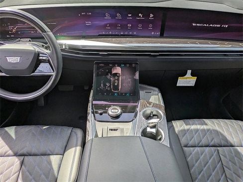 New 2025 Cadillac Escalade IQ Sport 1 image 16