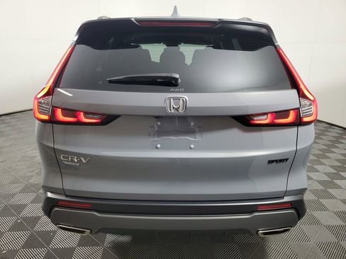 Used 2023 Honda CR-V Sport image 5