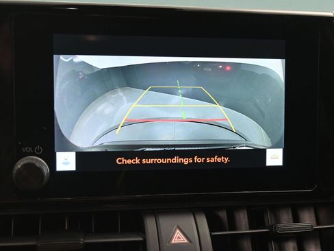 Certified 2024 Toyota RAV4 XLE FWD image 29