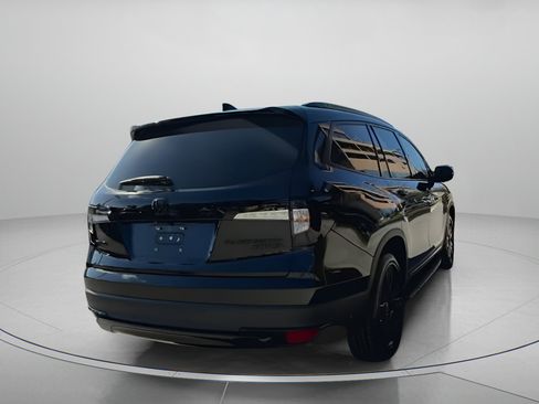 Used 2021 Honda Pilot Black Edition image 26