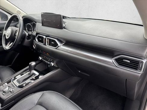 Used 2025 MAZDA CX-5 AWD 2.5 S w/ Preferred Package image 21