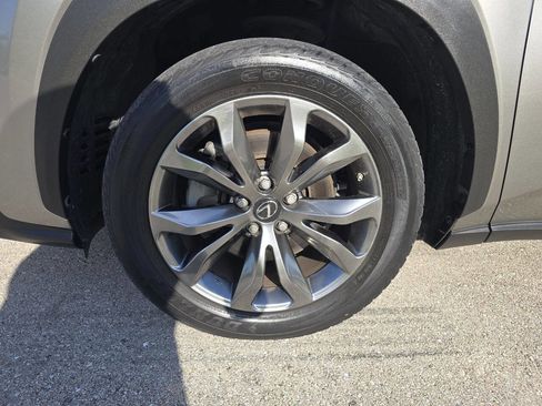 Used 2016 Lexus NX 200t F Sport image 33