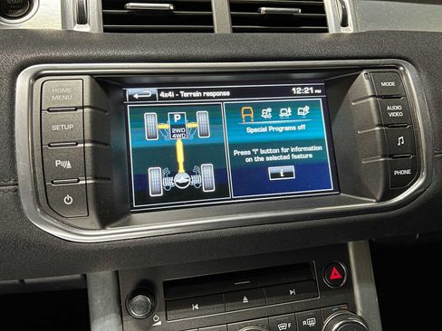 Used 2015 Land Rover Range Rover Evoque Pure Plus image 33