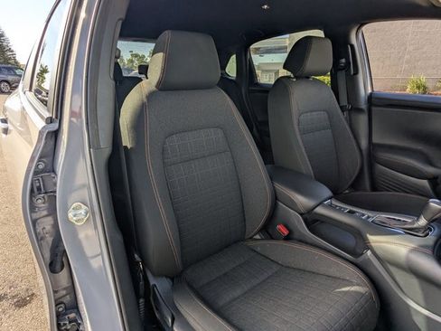 Used 2023 Honda HR-V Sport image 20