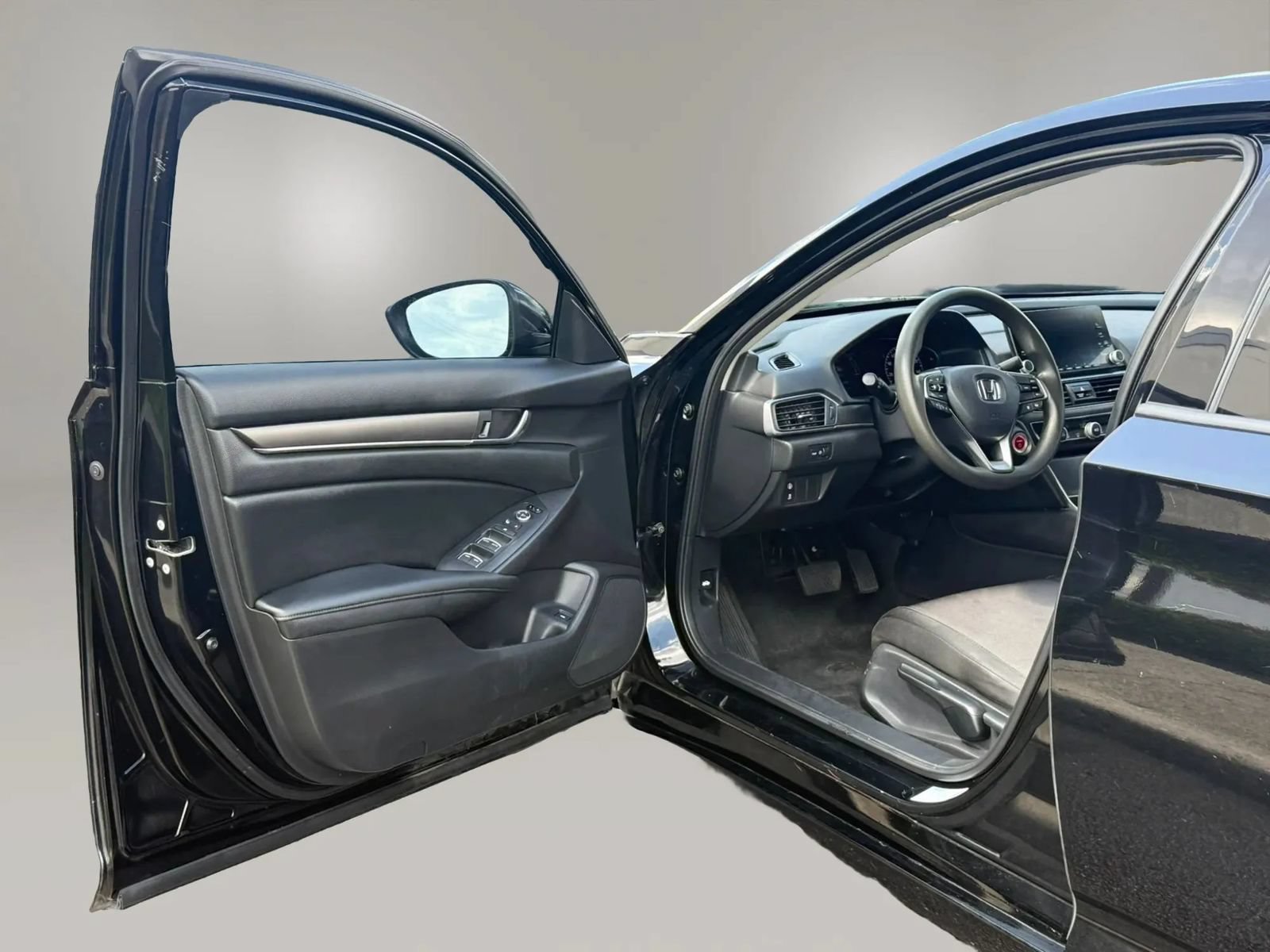 Used 2020 Honda Accord Hybrid image 10