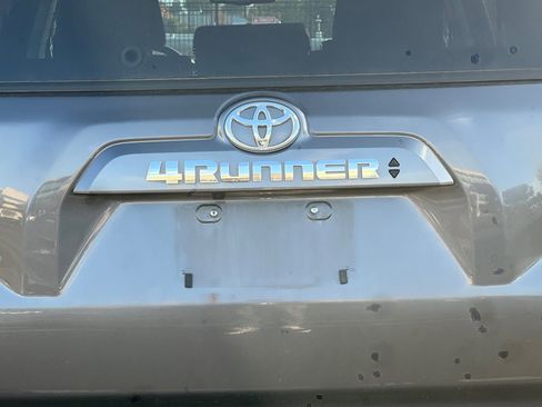Used 2023 Toyota 4Runner SR5 image 48